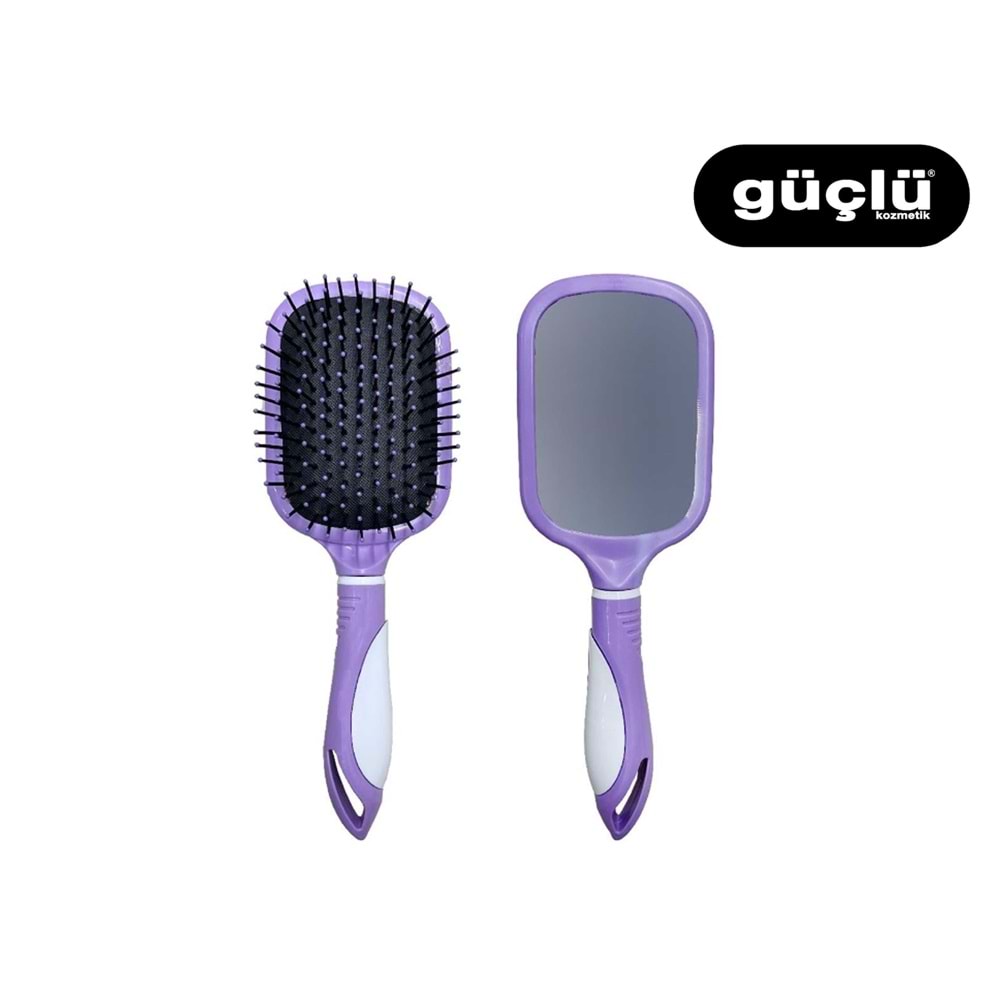 VMAX AYNALI TARAK RENKLİ V146*24LÜ