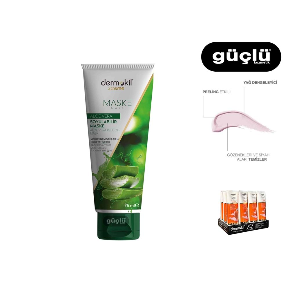 AGİSS TÜY DÖKÜCÜ SPREY 175ML 3031*12Lİ