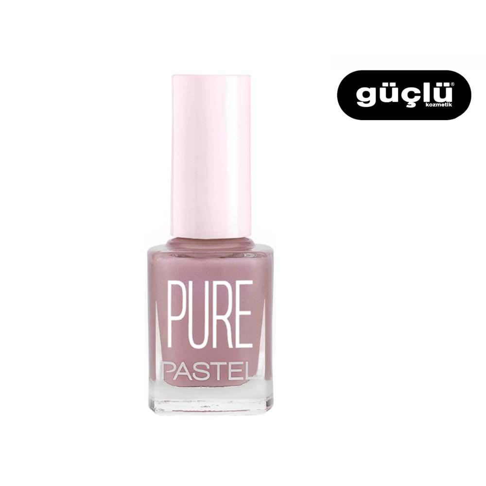 PASTEL PURE OJE 607*6LI