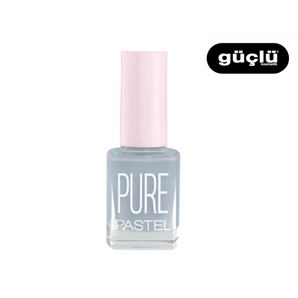 PASTEL PURE OJE 610*6LI