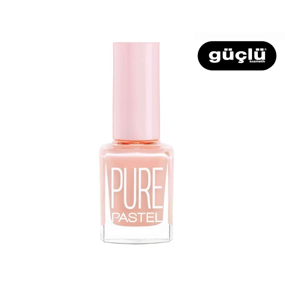 PASTEL PURE OJE 613*6LI