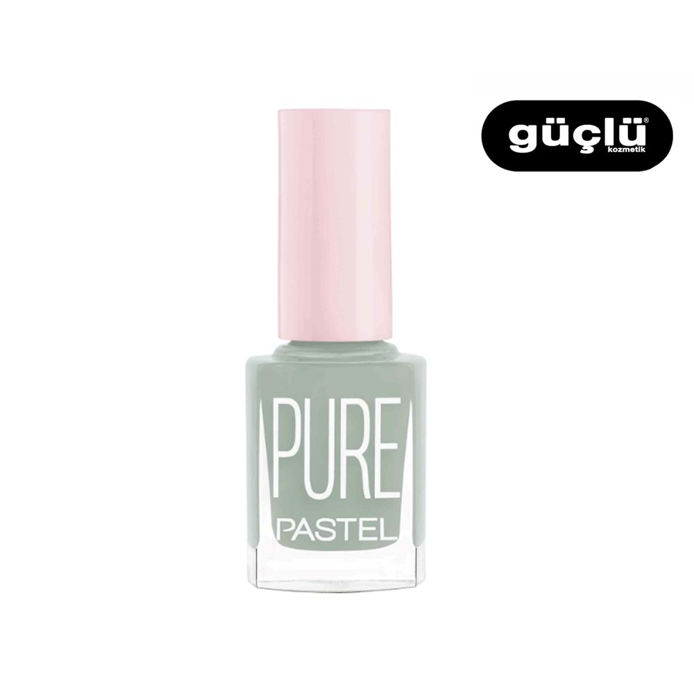 PASTEL PURE OJE 618*6LI