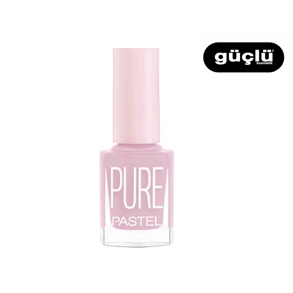 PASTEL PURE OJE 623*6LI