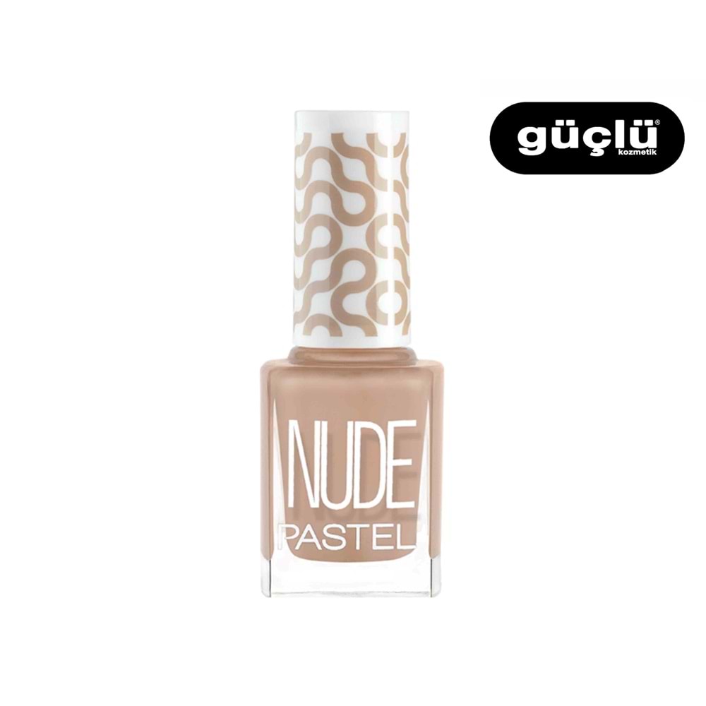 PASTEL NUDE OJE 768*6LI