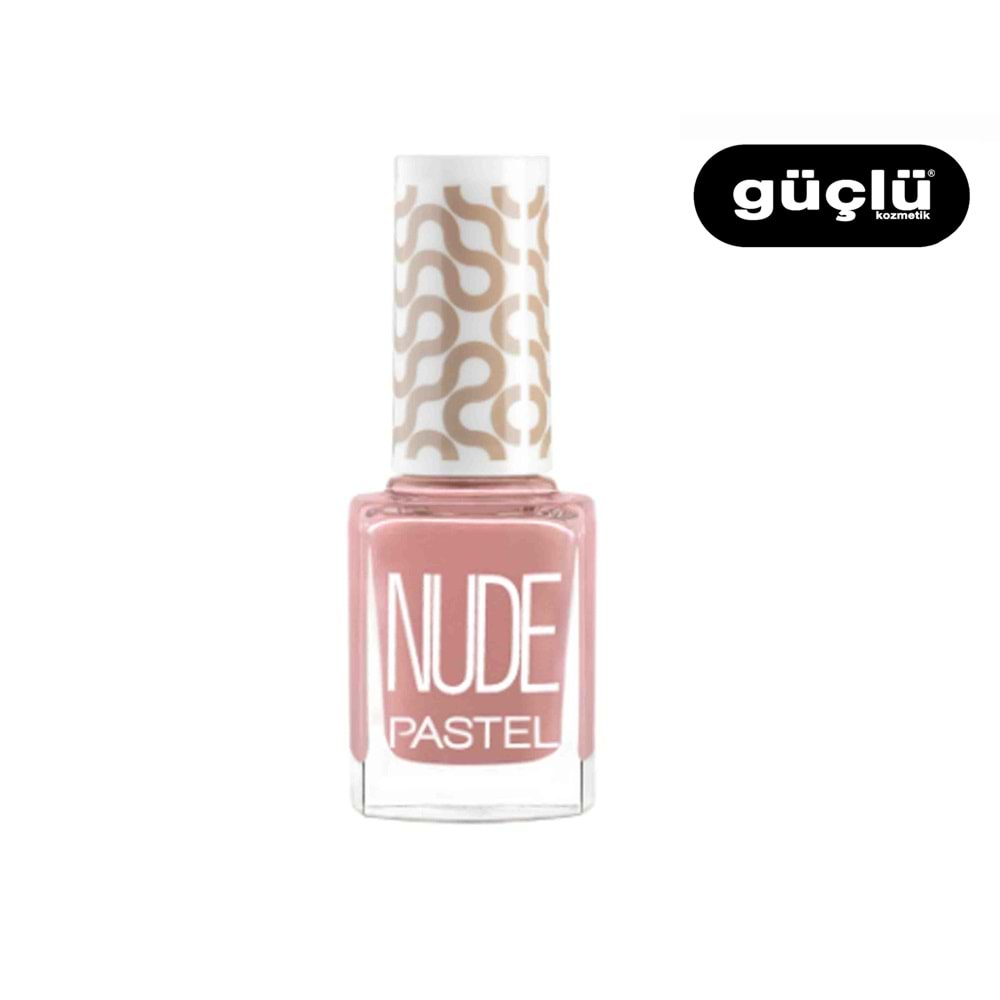 PASTEL NUDE OJE 769*6LI