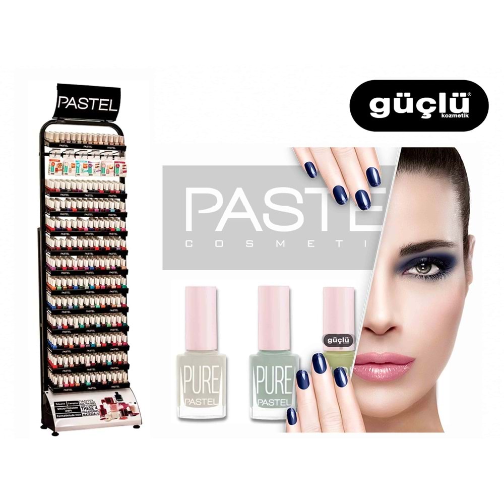 PASTEL OJE STANDI (BÜYÜK)*1080Lİ