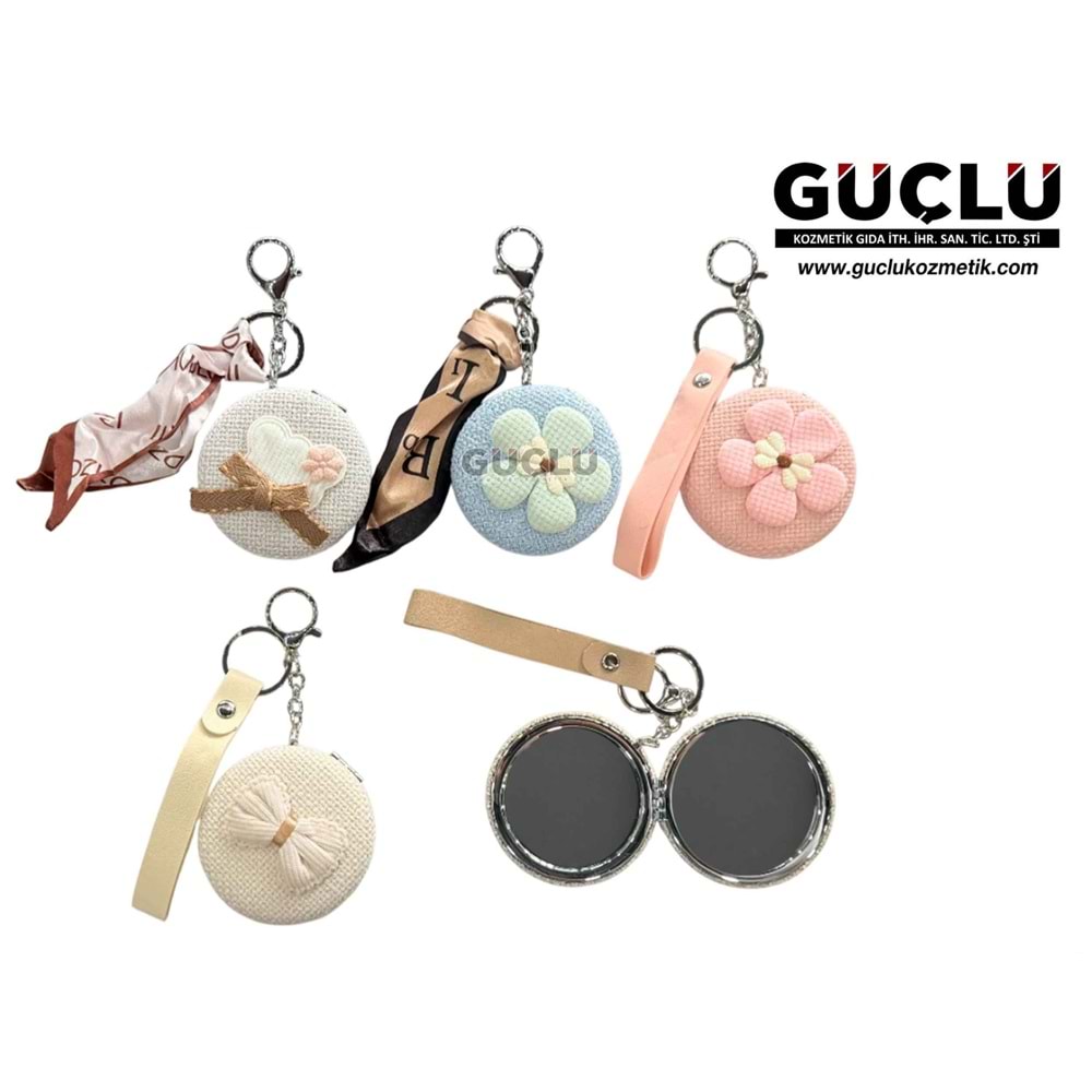 ROYAL P. AYNA MASKOT AKSESUARLI YUVARLAK RC383*24LÜ