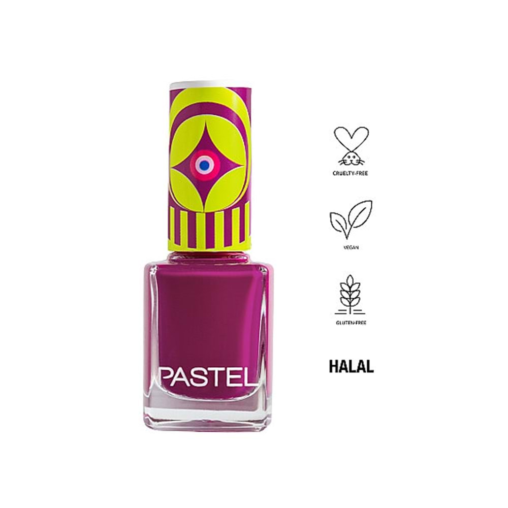 PASTEL OJE 455*6LI