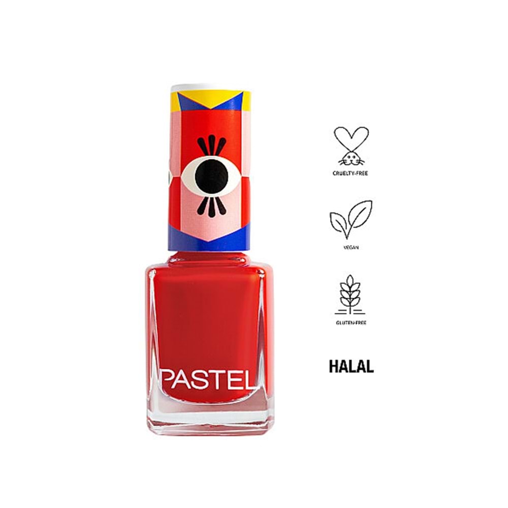 PASTEL OJE 457*6LI