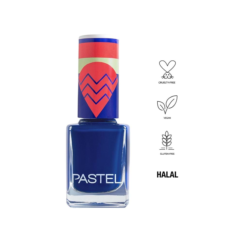 PASTEL OJE 463*6LI