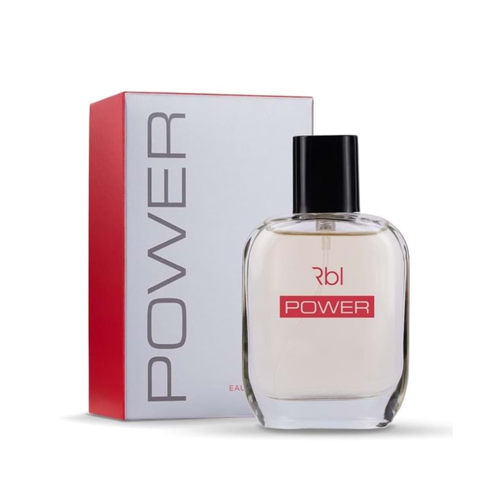 REBUL EDT PARFÜM ERKEK 50ML POWER*12Lİ