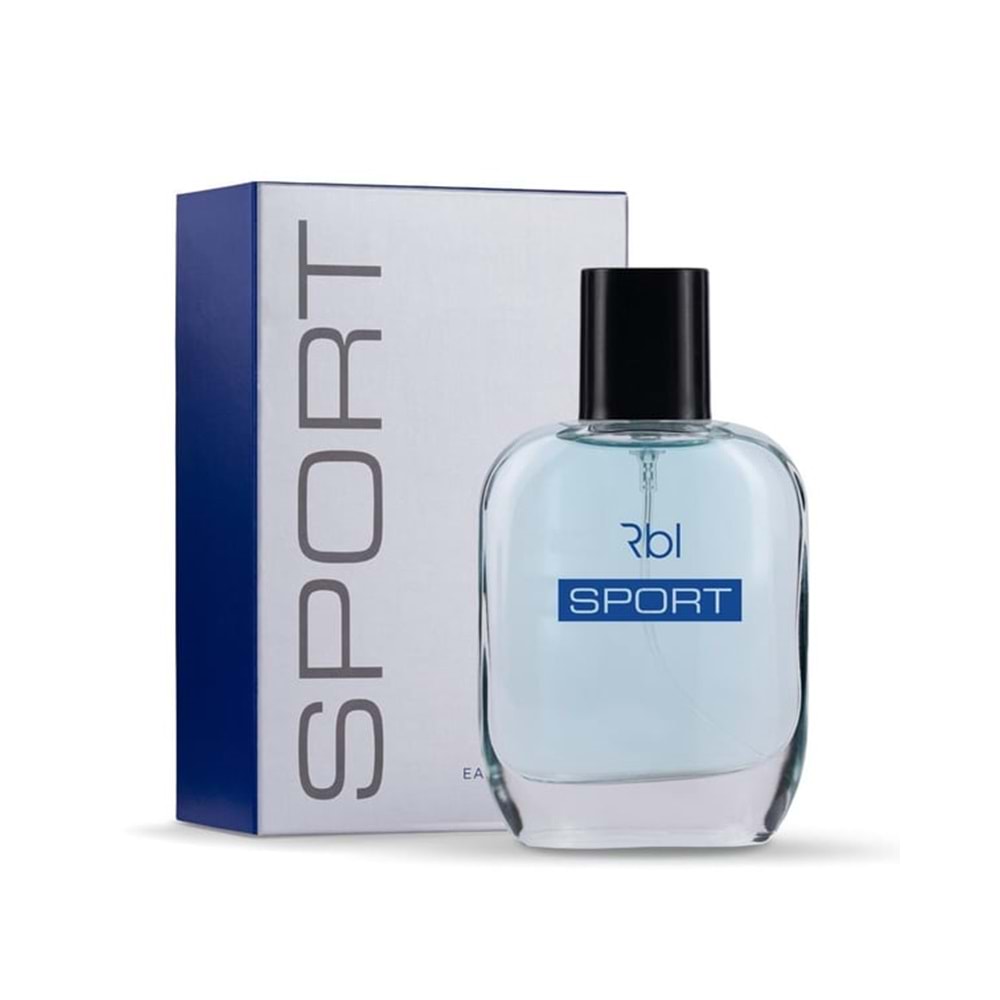 REBUL EDT PARFÜM ERKEK 50ML SPORT*12Lİ