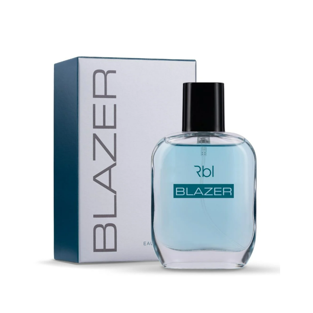 REBUL EDT PARFÜM ERKEK 50ML BLAZER*12Lİ
