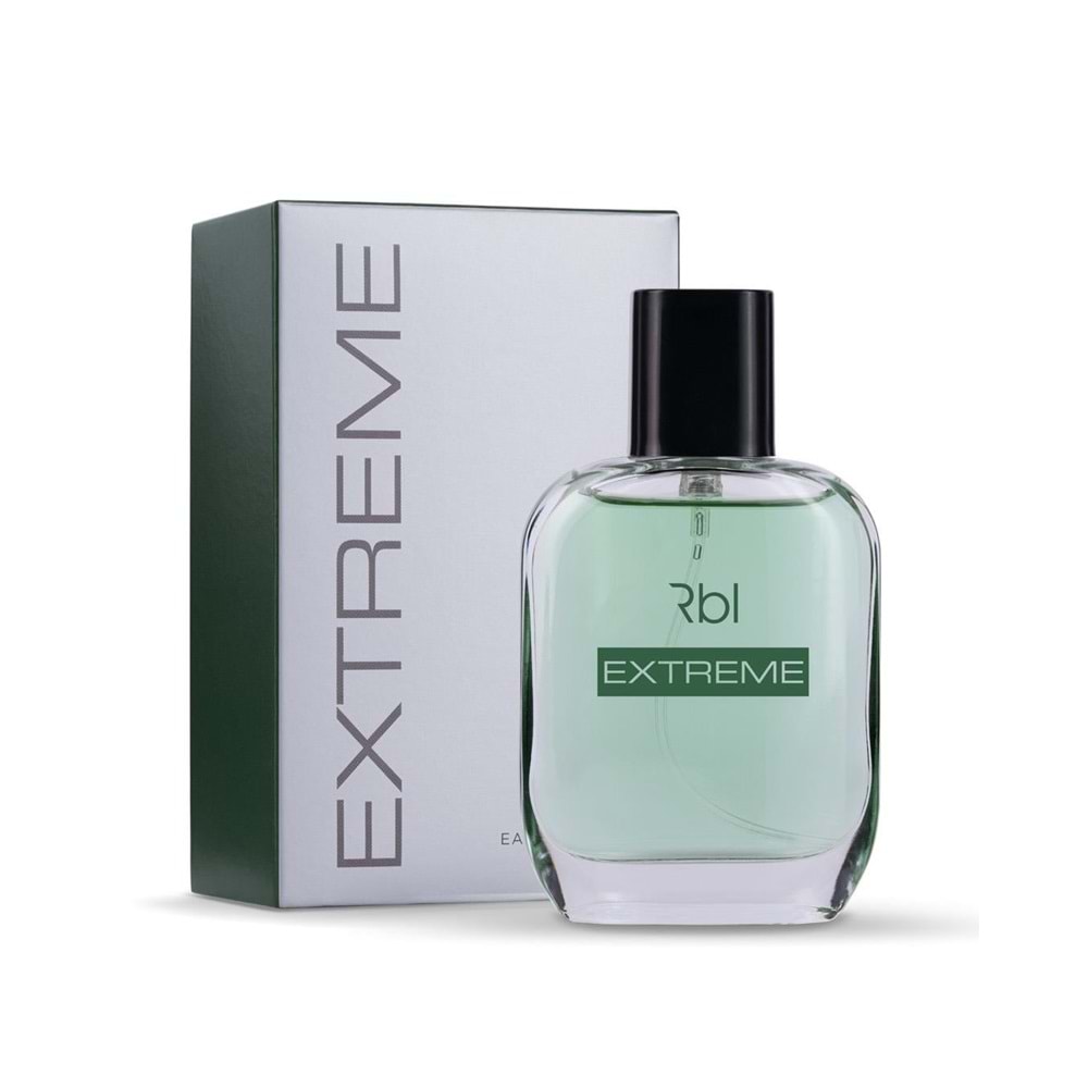 REBUL EDT PARFÜM ERKEK 50ML EXTREME*12Lİ