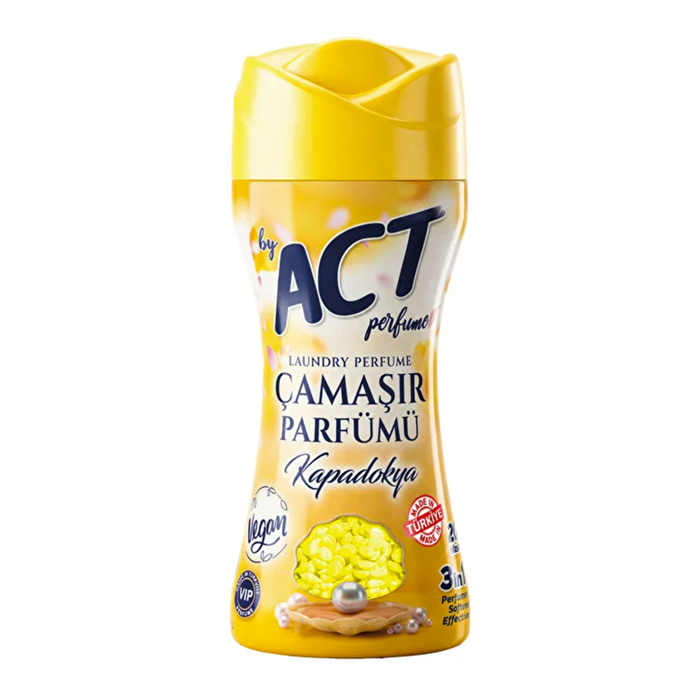 ACT ÇAMAŞIR PARFÜMÜ 210GR KAPADOKYA 0269*10LU