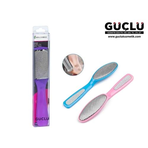 DİVA CAMİLLA AYAK RENDESİ 2 DCM-3723*24LÜ