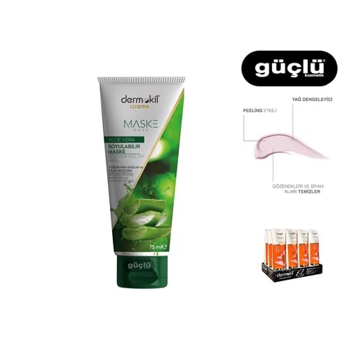 AGİSS TÜY DÖKÜCÜ SPREY 175ML 3031*12Lİ