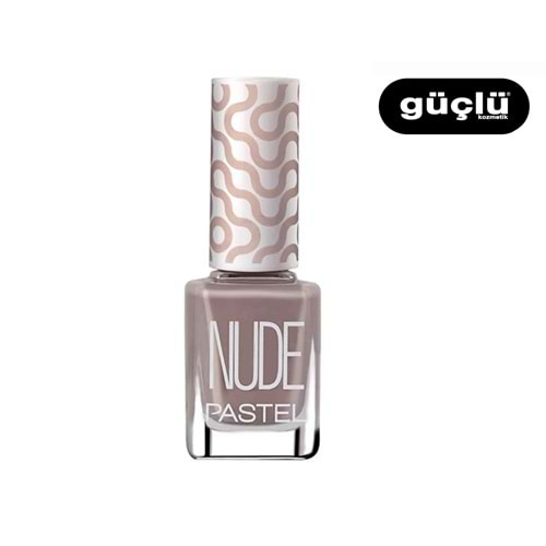 PASTEL NUDE OJE 759*6LI