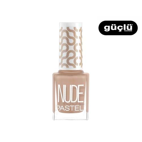 PASTEL NUDE OJE 768*6LI