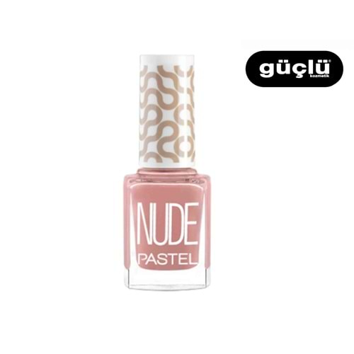 PASTEL NUDE OJE 769*6LI