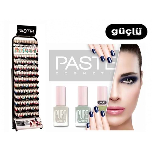 PASTEL OJE STANDI (BÜYÜK)*1080Lİ