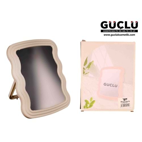 ROYAL P. DESENLİ AYNA BÜYÜK BOY RC310*12Lİ