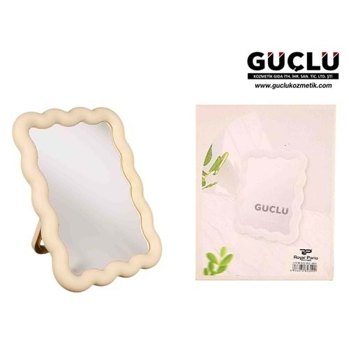 ROYAL P. DESENLİ AYNA KÜÇÜK BOY RC309*12Lİ