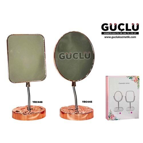 YARICCI AYNA MASA ÜSTÜ BÜYÜK OVAL YRC445*12Lİ