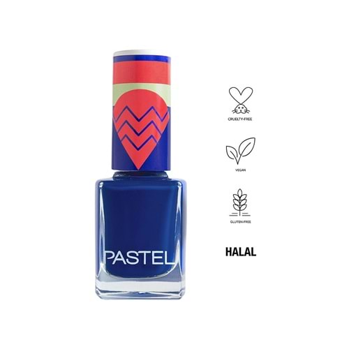 PASTEL OJE 463*6LI