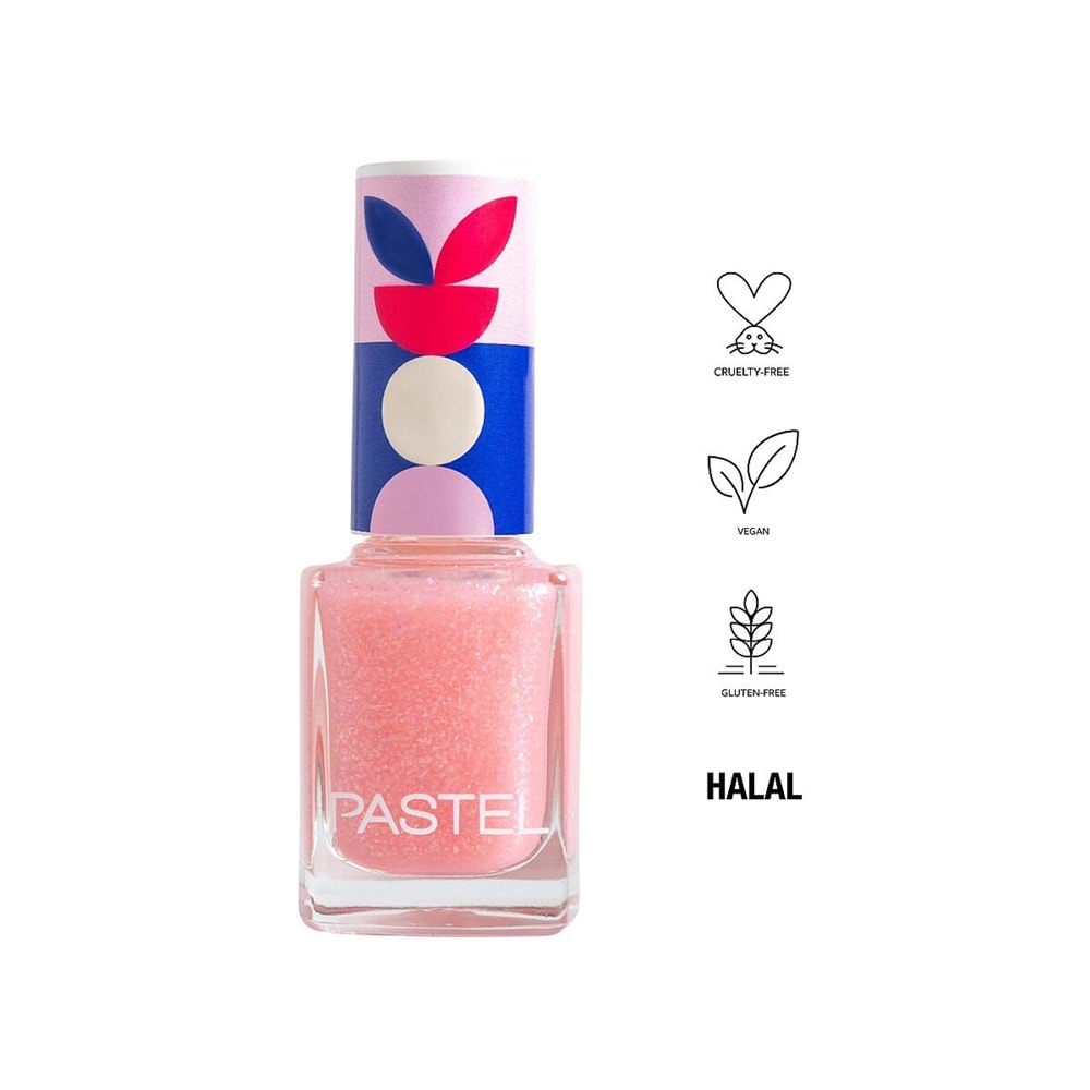 PASTEL OJE 464*6LI